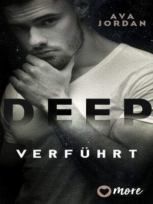 cover image of Deep--Verführt